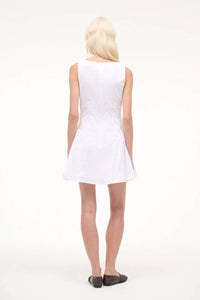 Staud - Gwen Mini Dress