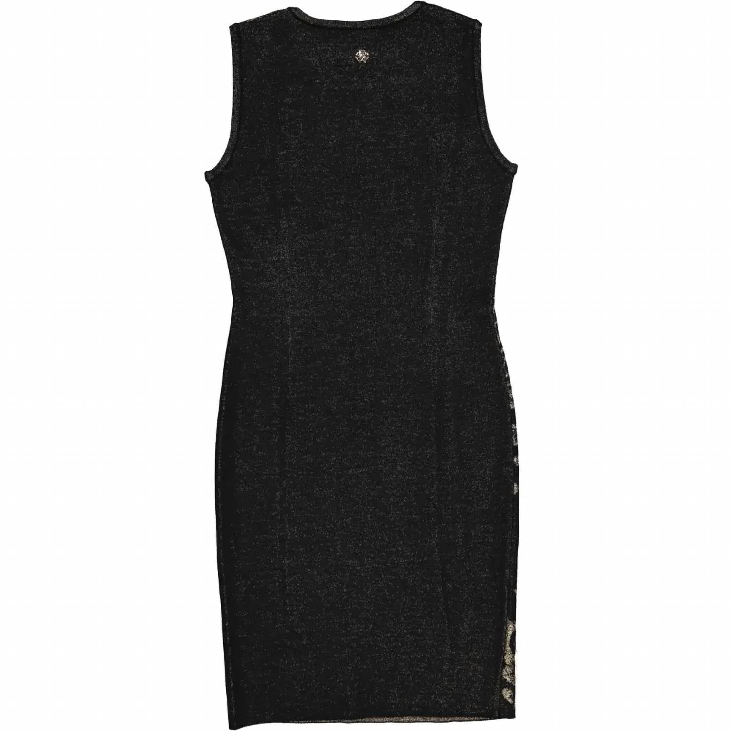 Roberto Cavalli - Women's Wool Sheath Dress