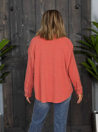 Simply Southern - Short Stack Shacket