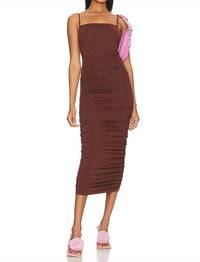 Ow Collection - Ezra Midi Dress