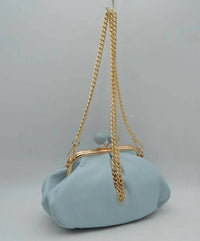 Empire Handbags - Women's Cotton Candy Dreams Coin Purse
