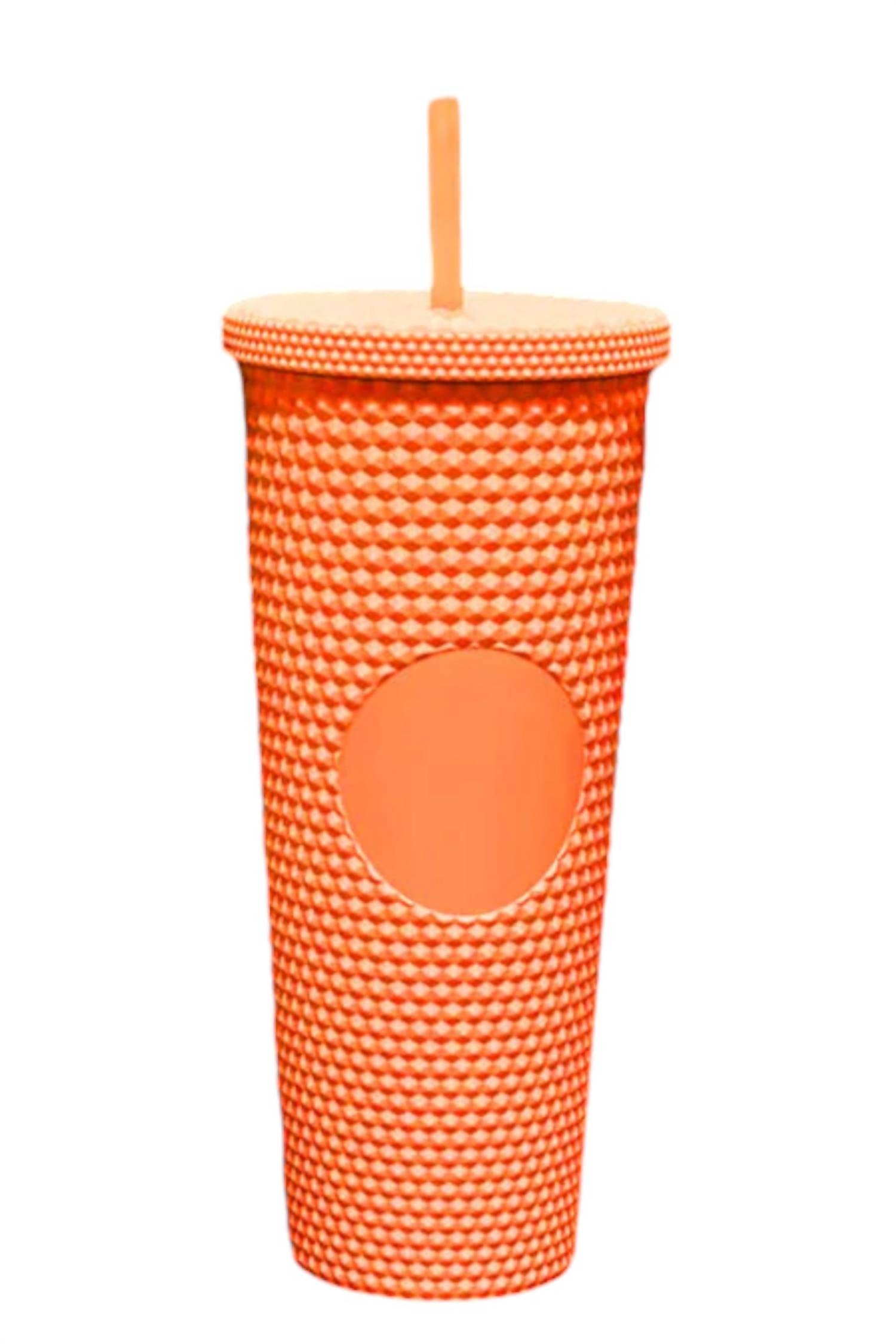 White Label - Studded Tumblers