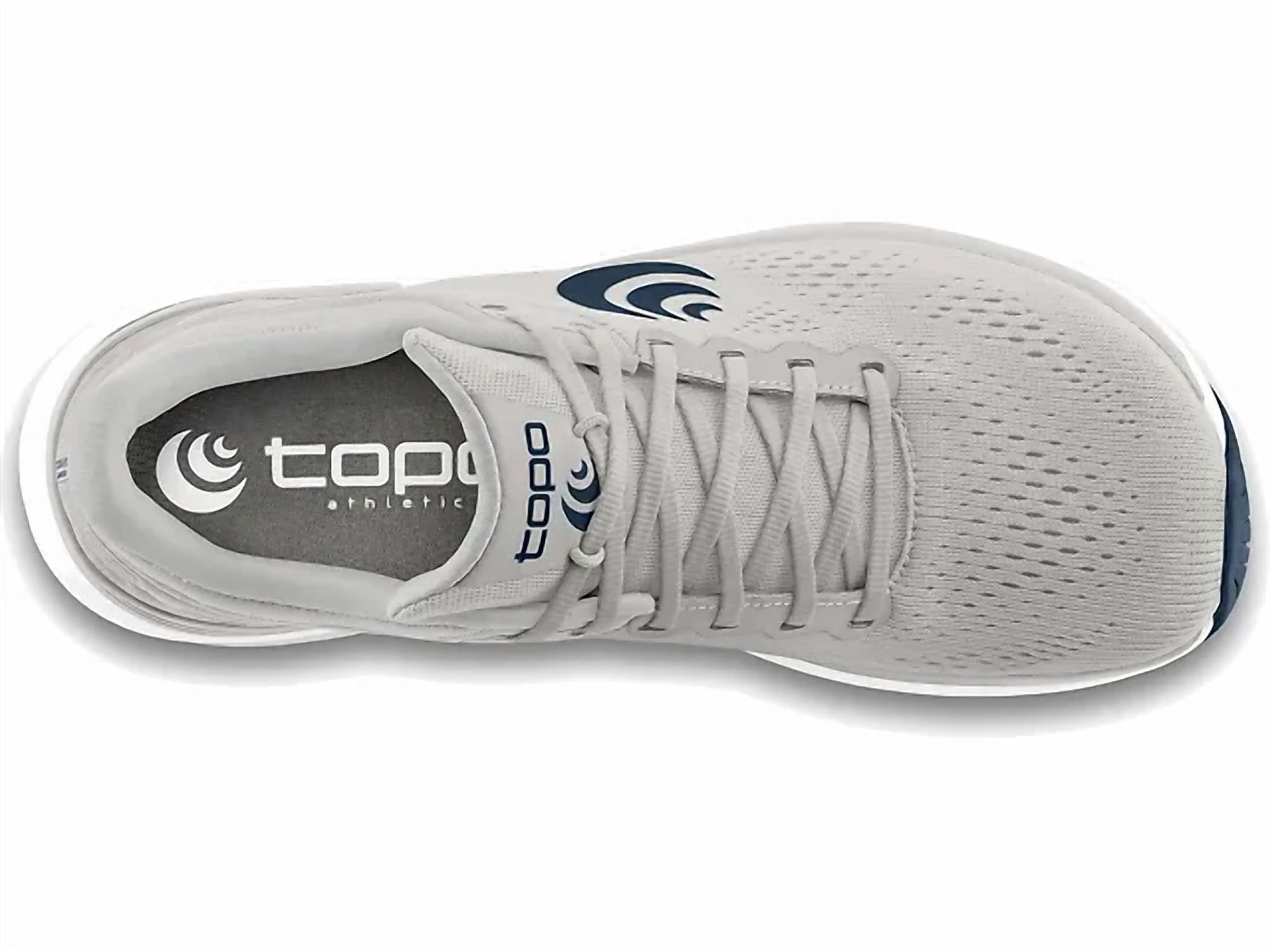 Topo Athletic - Men's Ultra Fly 4 Athletic Shoes