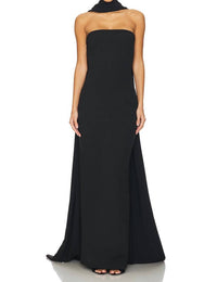 Solace London - Ainhoa Maxi Dress