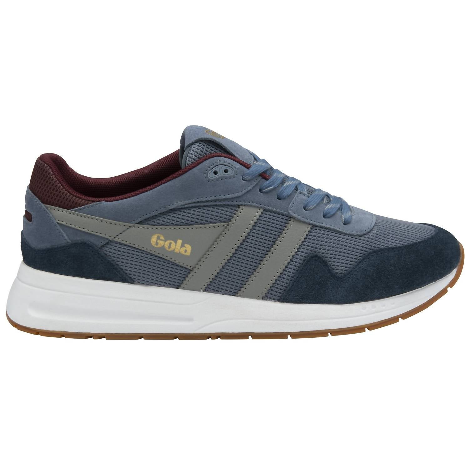 Gola - Men's Delta Sneaker