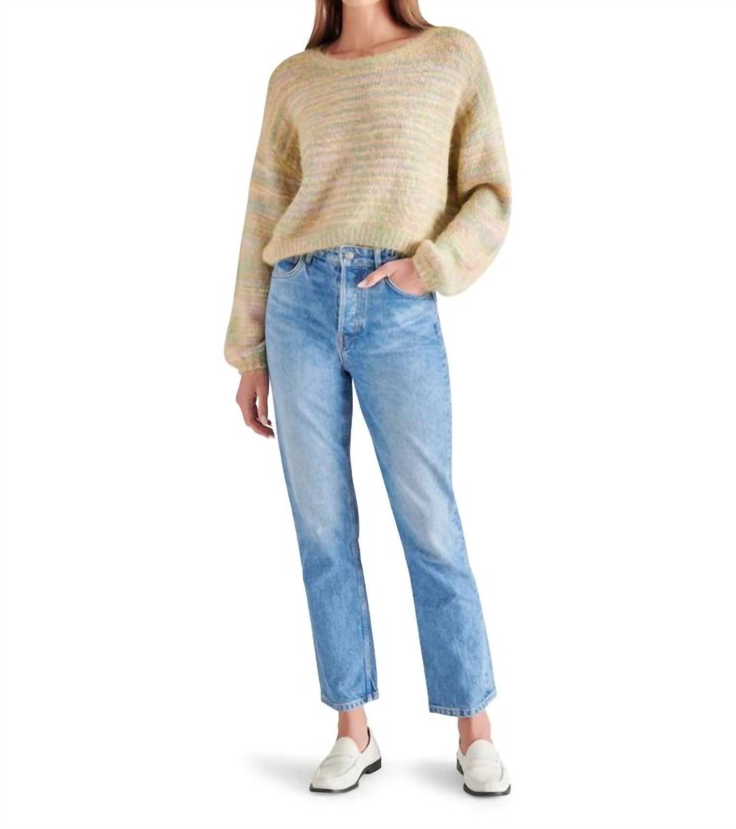 Steve Madden - Colette Sweater