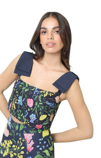 Kleid - FRIDA TOP