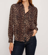 Rails - Josephine Button Down Shirt