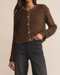Z Supply - Maxie Cardigan