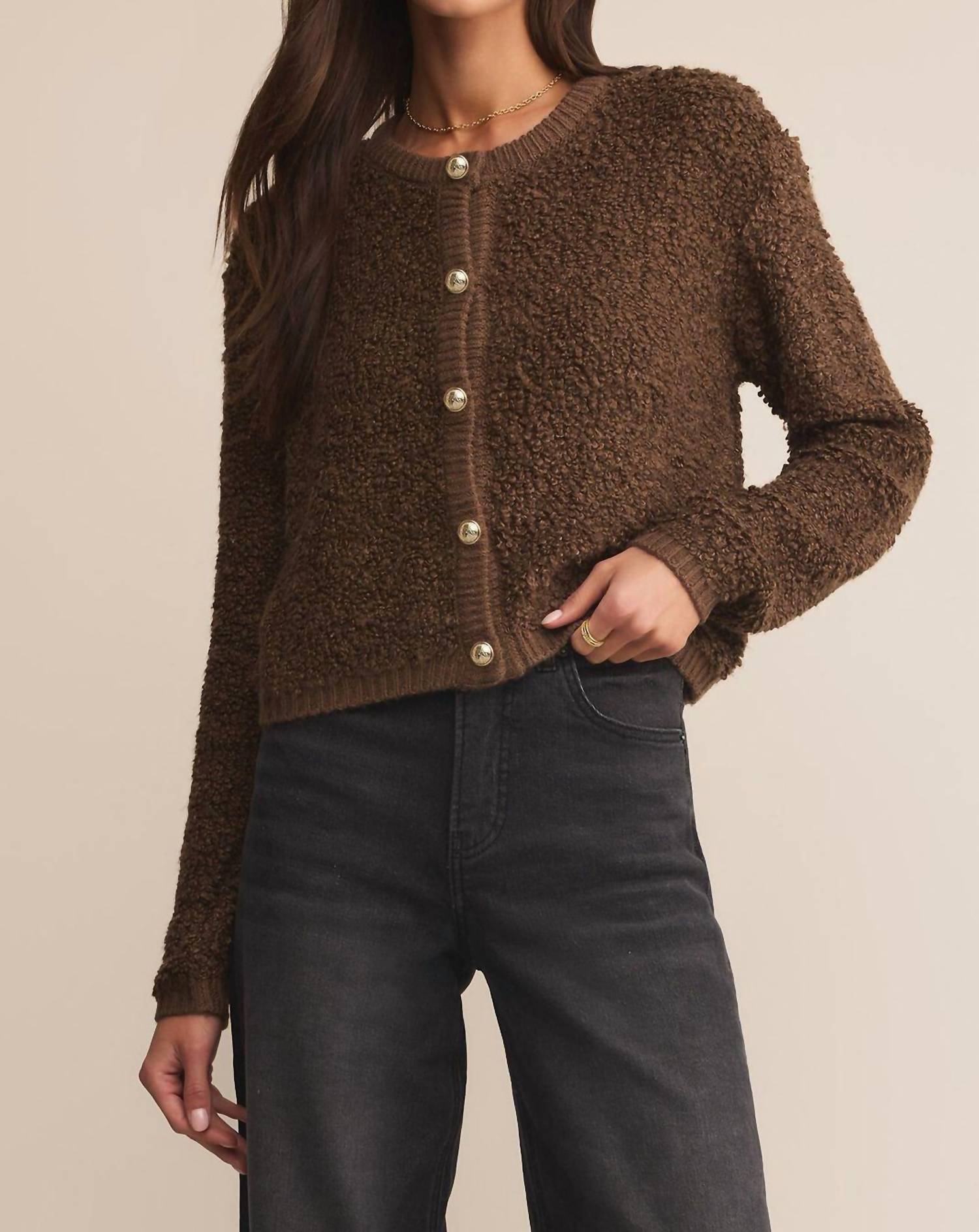 Z Supply - Maxie Cardigan