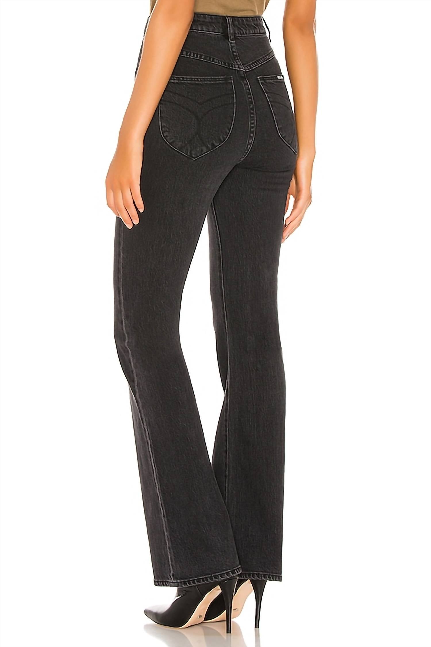 Rolla'S - Dusters Bootcut Denim Jeans