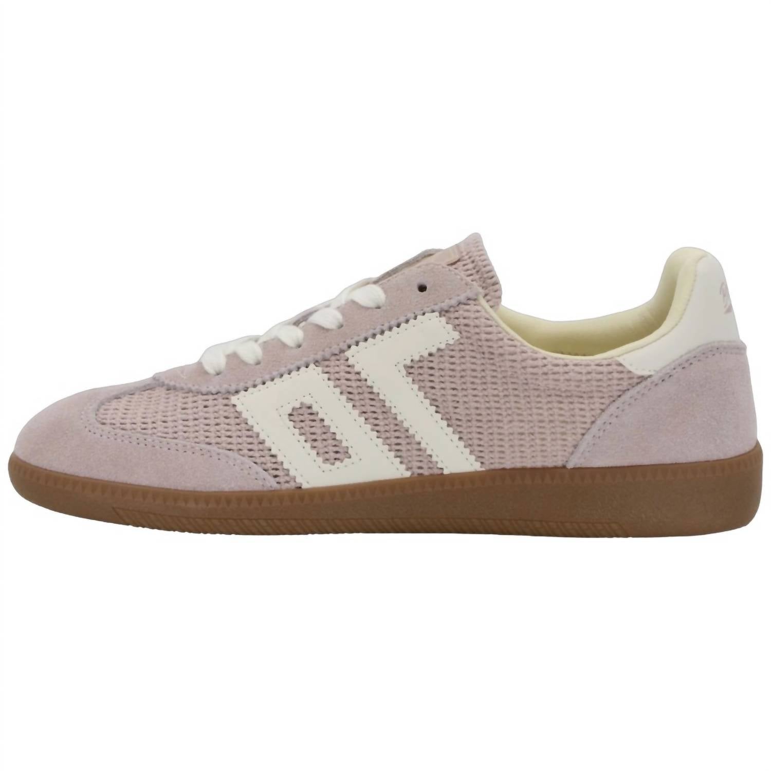 Back 70 - Women's Ghost C26 Sneakers