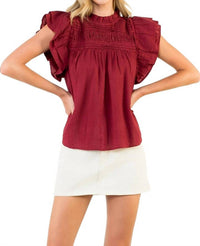 Thml - Flutter Top