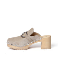 Softclox - Women's Hira Cashmere Clogs