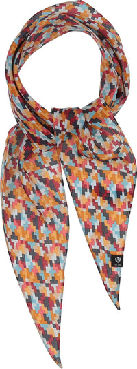 V. Fraas - Women's Mini Geo Necktie