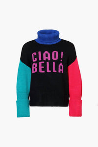 Goldbergh - Siena Chunky Knit Sweater