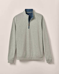 Johnnie-O - Hanks 1/4 Zip Pullover