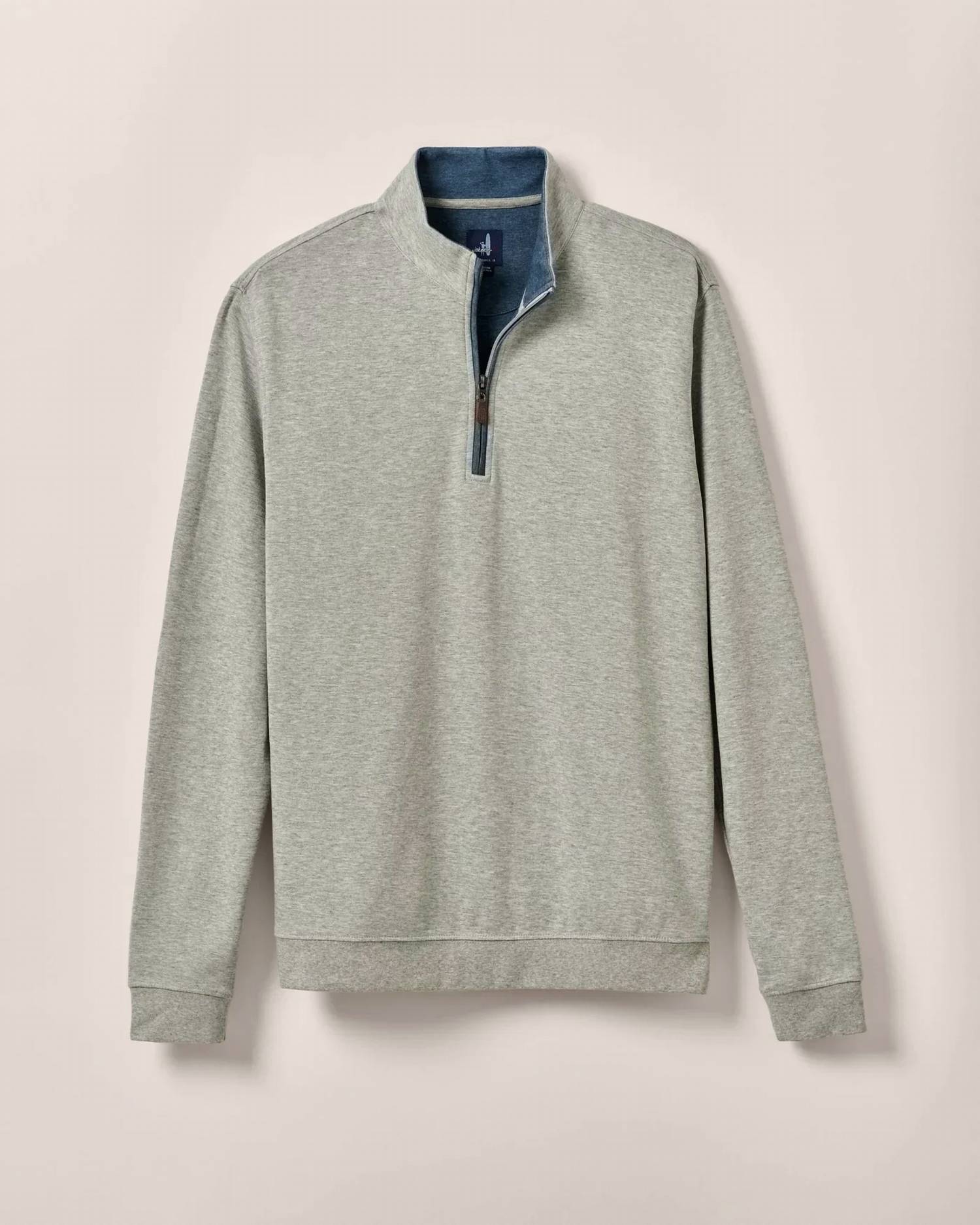 Johnnie-O - Hanks 1/4 Zip Pullover