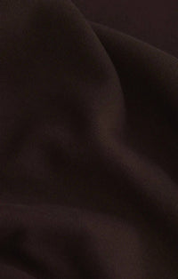 Z Supply Scout Luxe Rib Wide Leg Pants in brown - women's pants - view 5