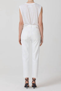 Citizens Of Humanity - Isola Straight Crop Pants