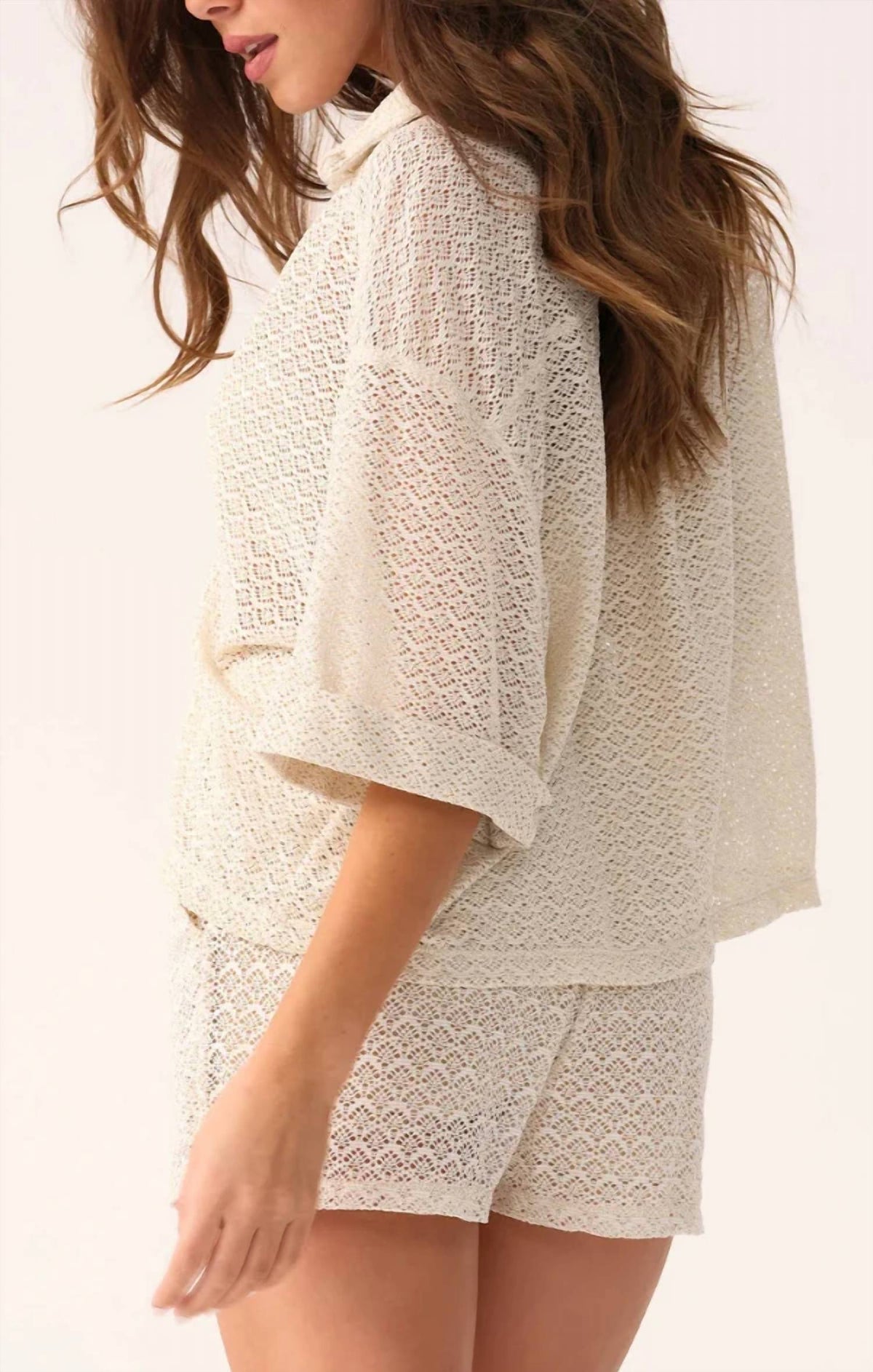 Pq Swim - Drew Relaxed Fit Short