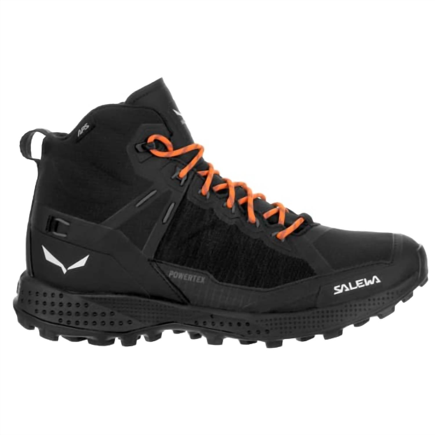 Salewa - Men's Pedroc Pro Mid Ptx Hiking Shoes