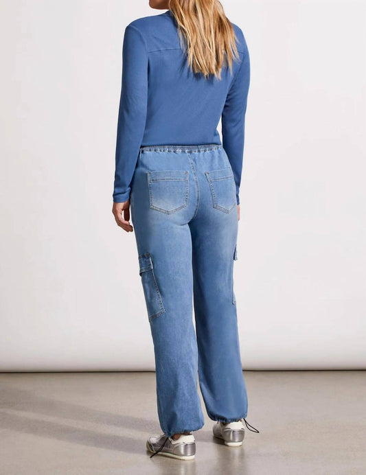 Tribal - Aubrey Jogger