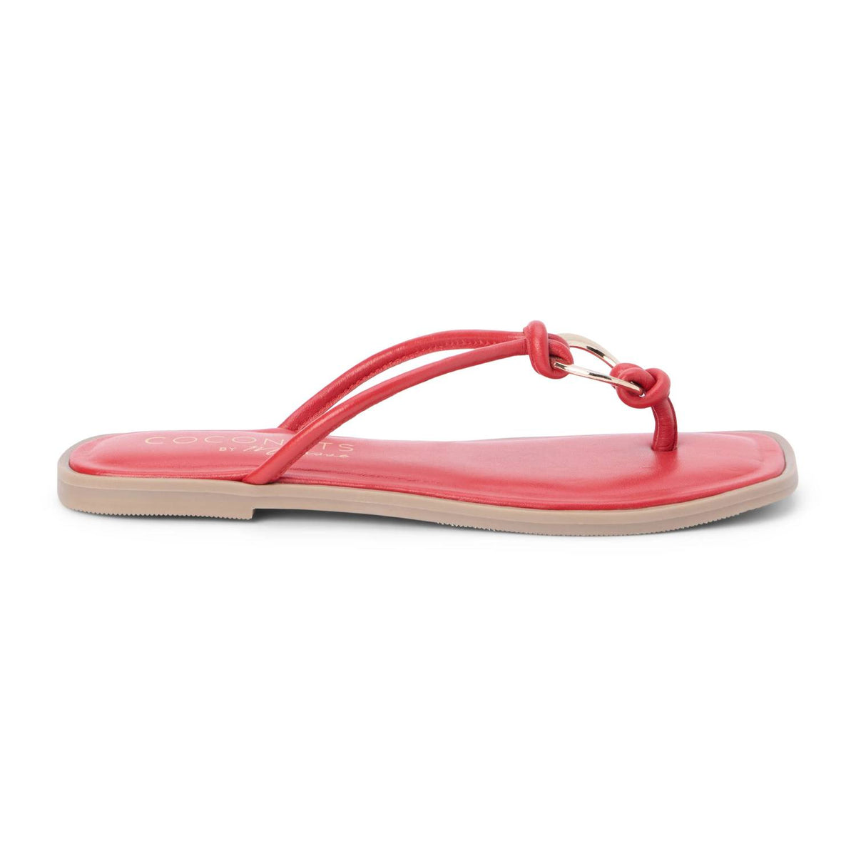 Matisse - Women's Mission Thong Sandal