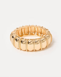 Lilly Pulitzer Bright Delight Bracelet in gold - women's jewelry