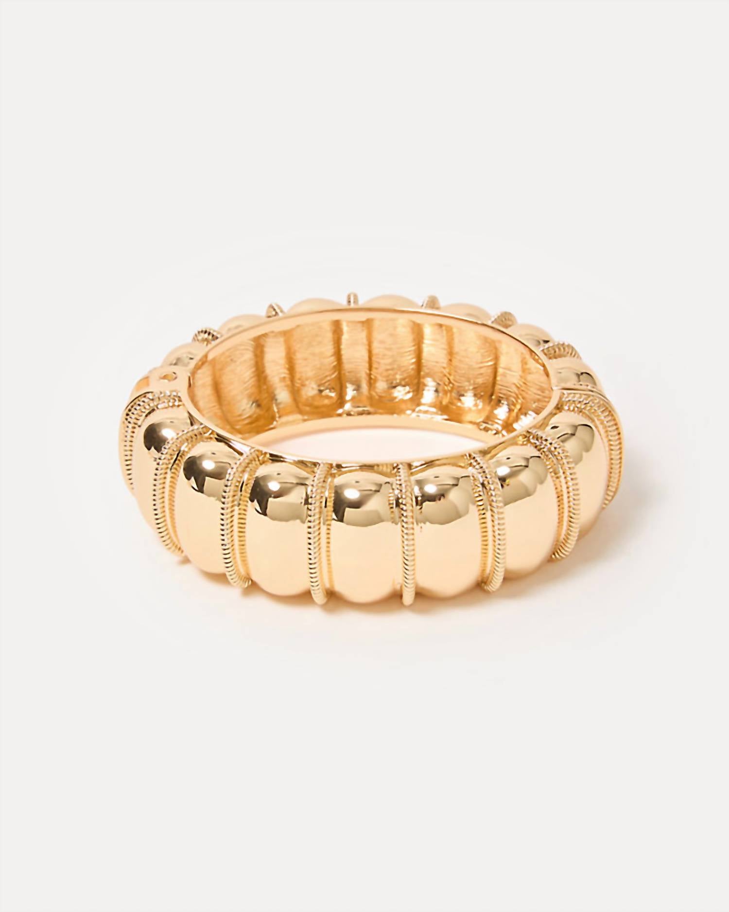 Lilly Pulitzer Bright Delight Bracelet in gold - women's jewelry