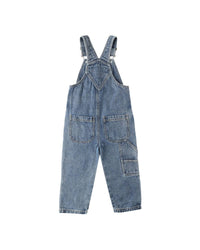 Rylee + Cru - Kid's Utility Overall
