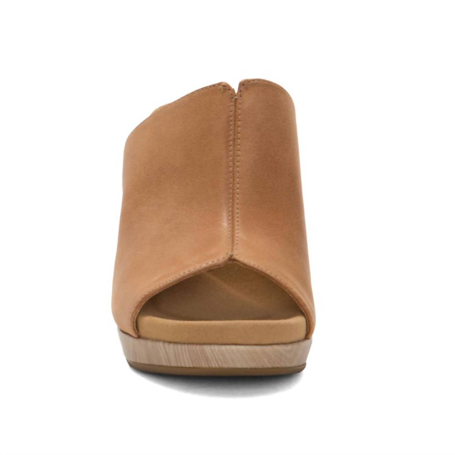 Rockport - Women's Vivianne Slide Sandal