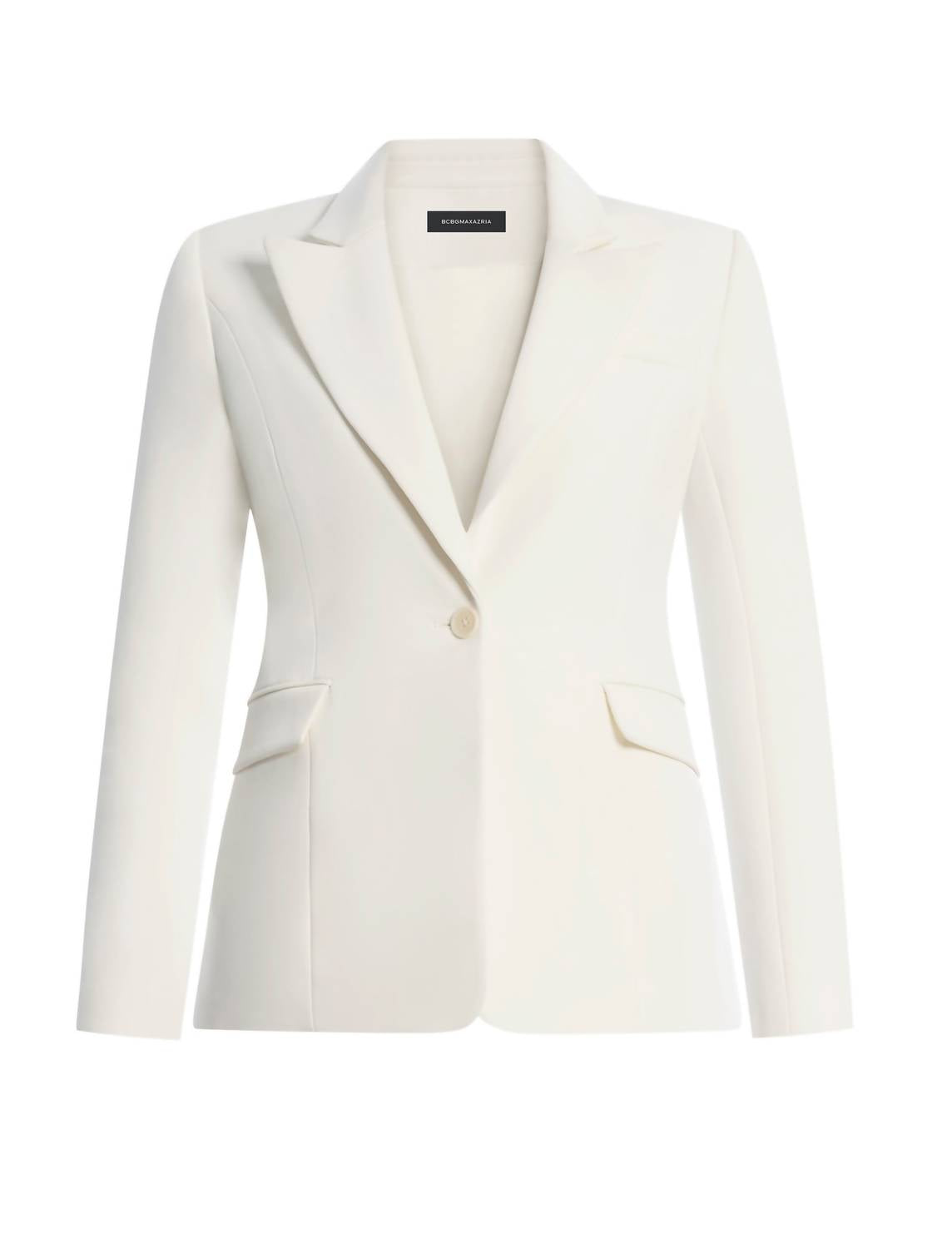 Bcbgmaxazria - Women's Tailored Jacket
