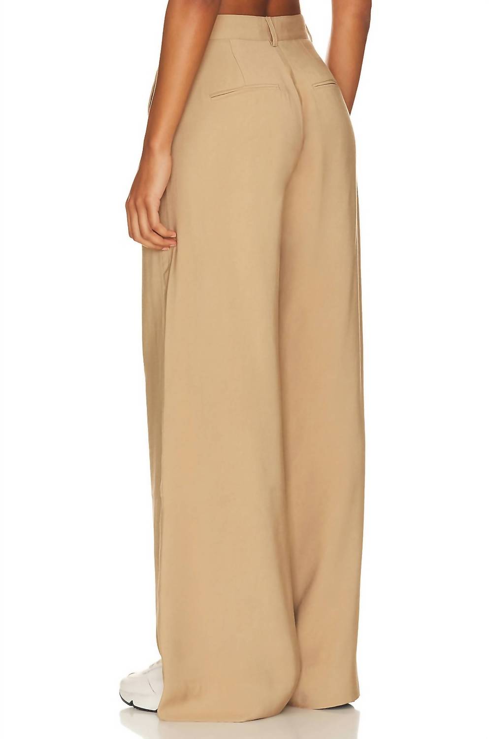 Nonchalantlabel - FABI PANT