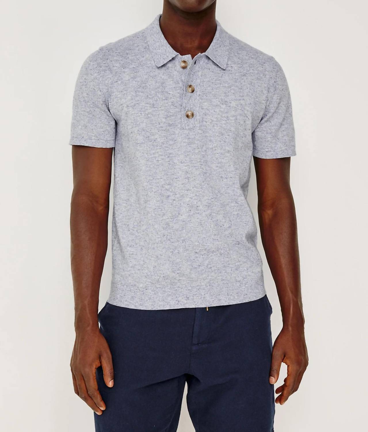 Rails - Torin Polo Shirt