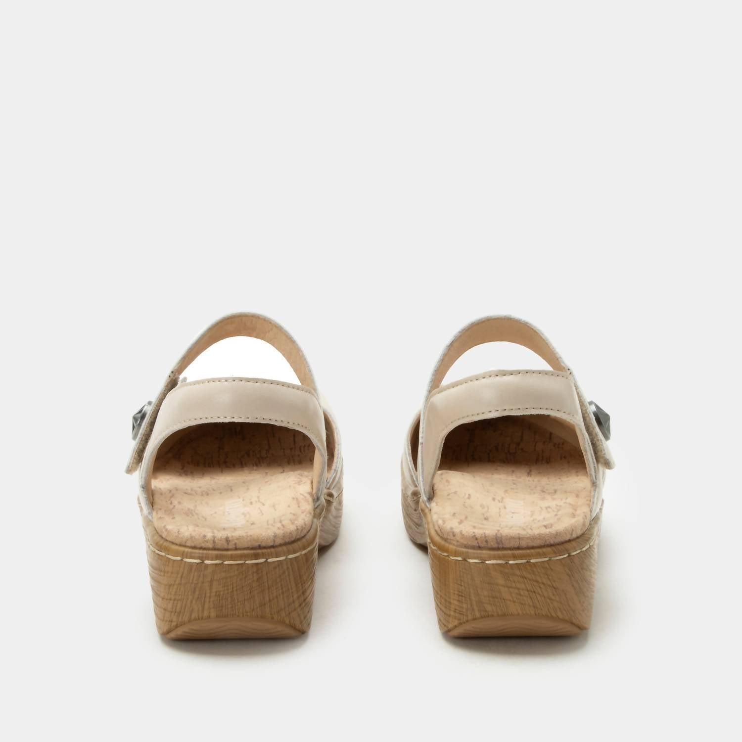 Alegria - Women's Opal Sling-back Sandal