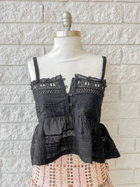 Isabel Marant - Denys Top