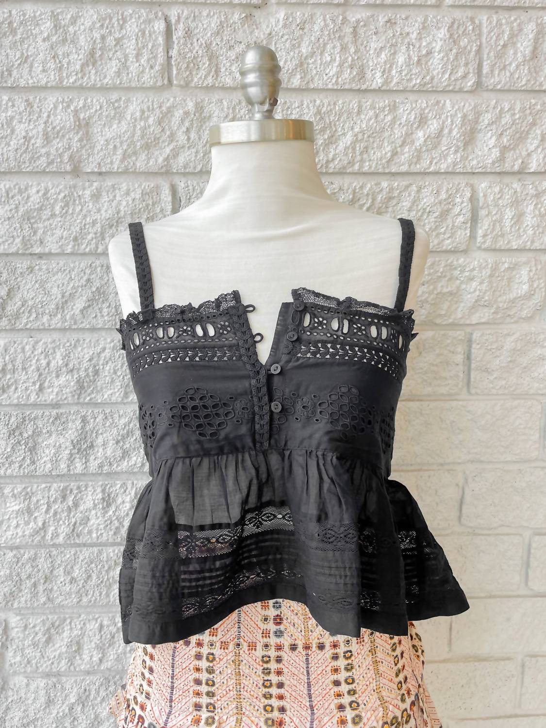 Isabel Marant - Denys Top