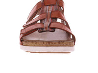 Revere - Women's Santorini Gladiator Sandal