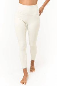 Lovlei - Level Up Ribbed Leggings