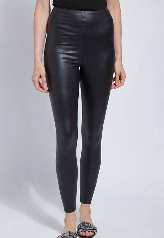 Lysse - Matilda Foil Leggings