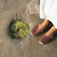Pons - Women's Avarca Sandals