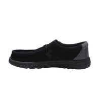 Lamo - Men's Paul Canvas Deck Shoes