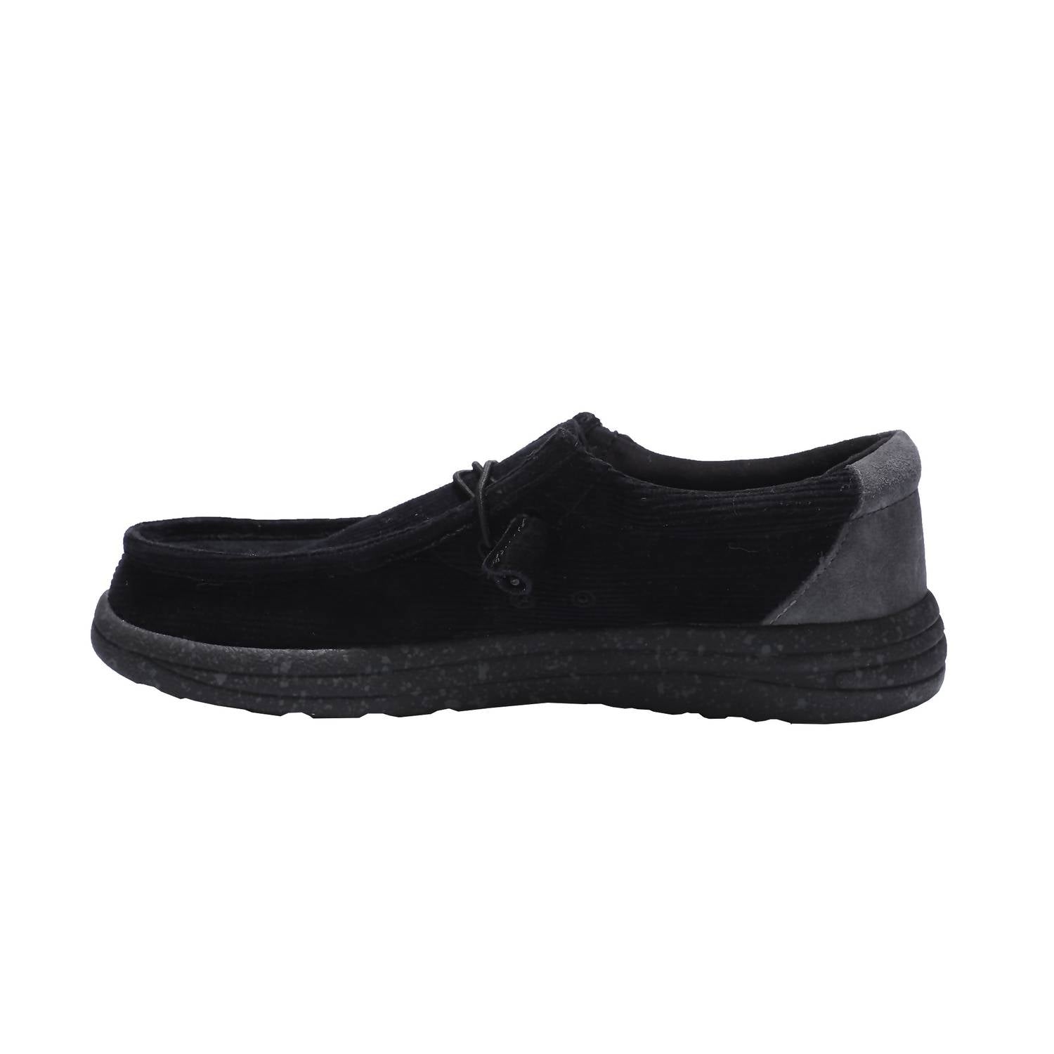 Lamo - Men's Paul Canvas Deck Shoes