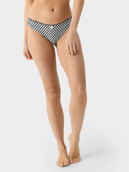 Solid & Striped - Daphne Bikini Bottom