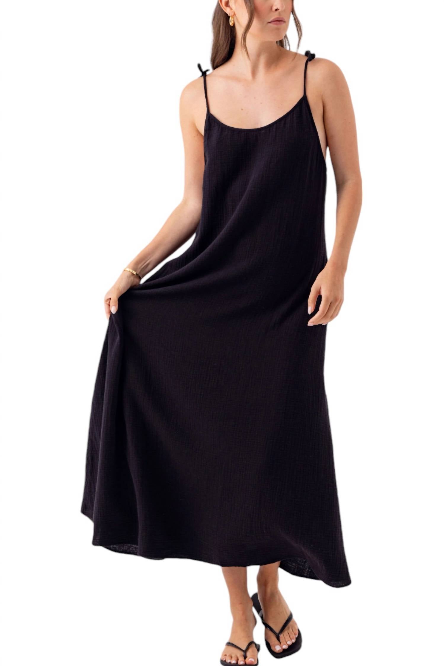 Sundays - Sabrina Dress