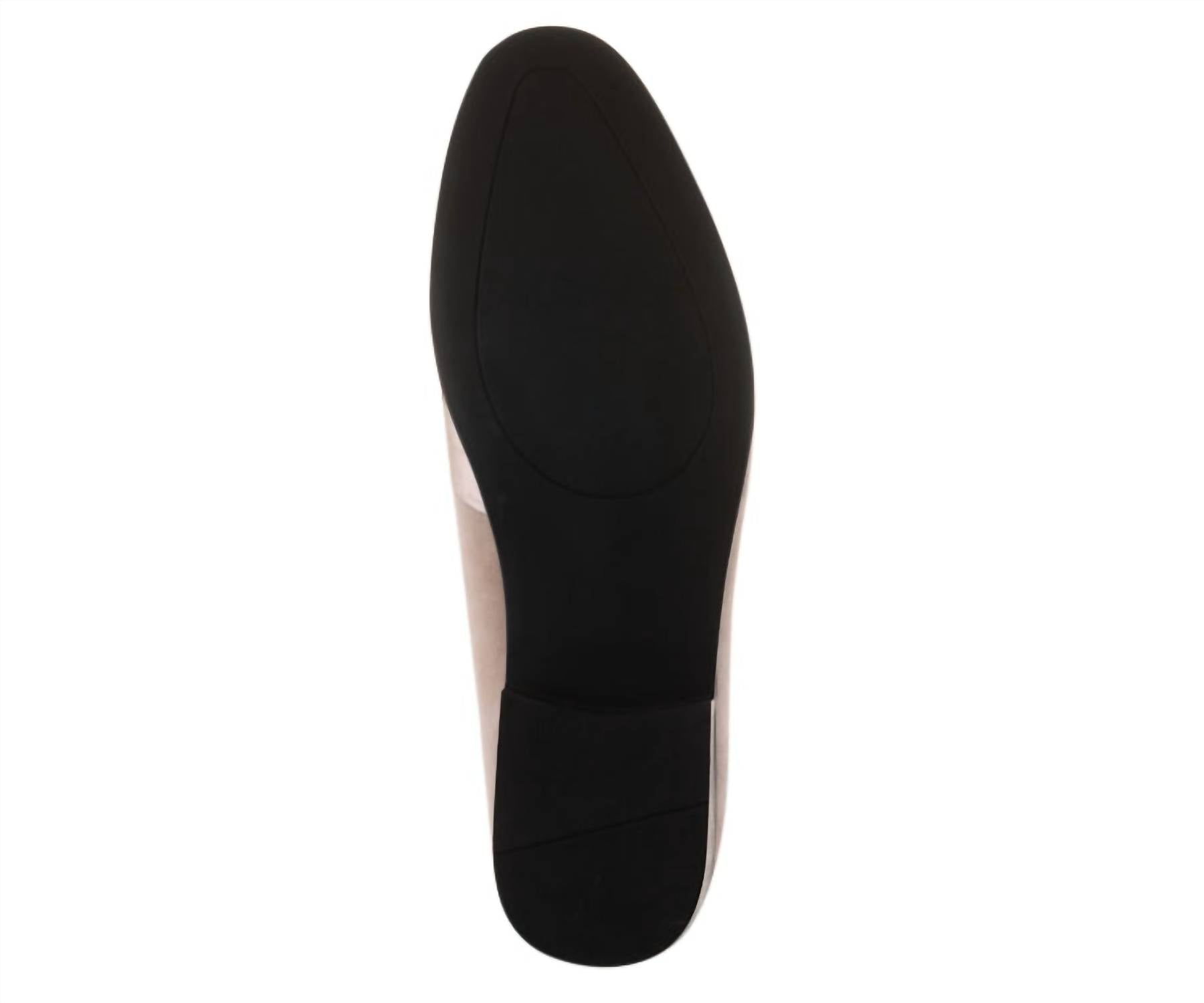 Amali - Men's Knight Loafer