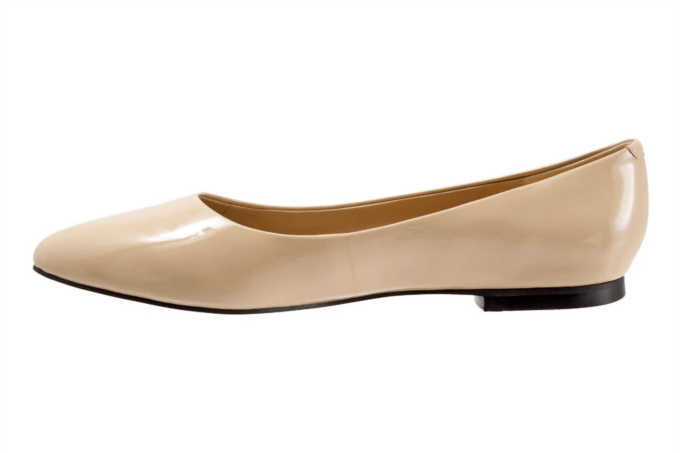 Trotters - Women's Estee Ballet Flat Shoes