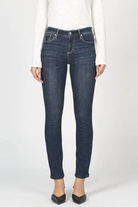 Dear John Denim - Blaire Straight Leg Jean
