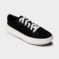 Lamo Women's Classic Makenna Sneaker in black - women's sneaker - alternate view